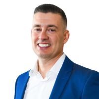 Joseph Sanchez Photo