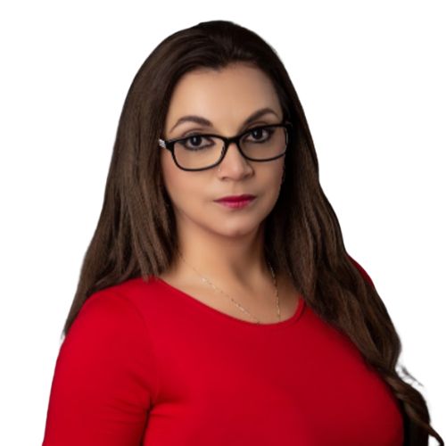 Griselda Sotelo Dominguez Photo