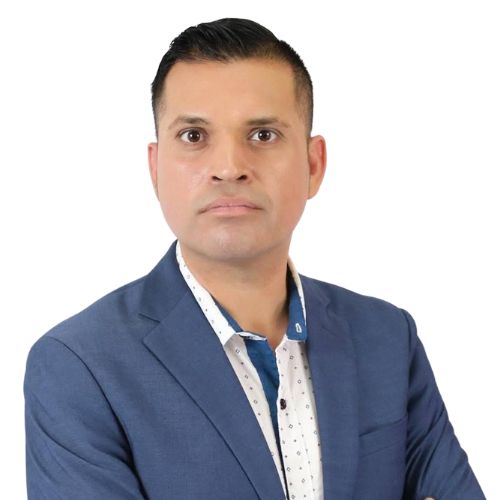 Jonathan Ferniza Photo