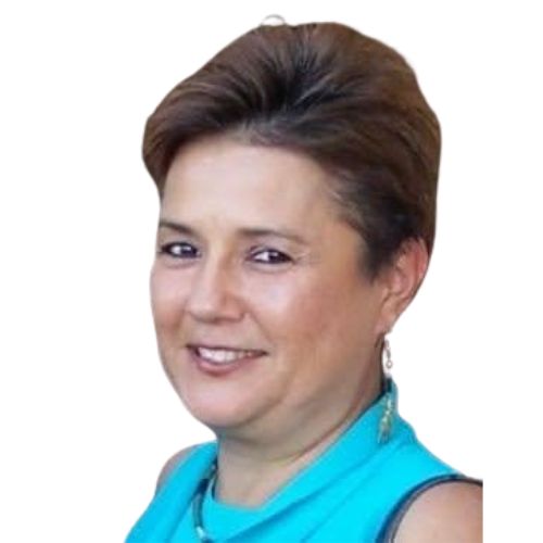 Rebecca Palomino Photo