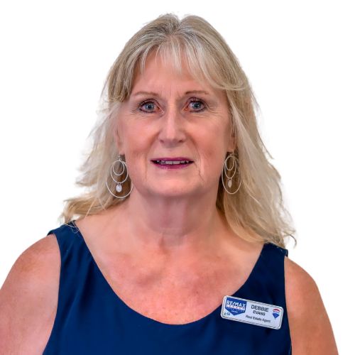 Debbie Evans