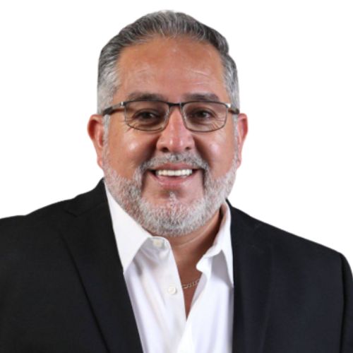 Jorge Bravo