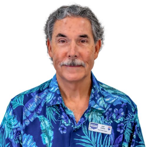 Kip Evans