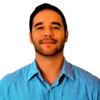 Fabian Nieblas Photo