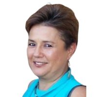 Rebecca Palomino Photo